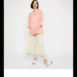 Melange short kurta for xl with price tag